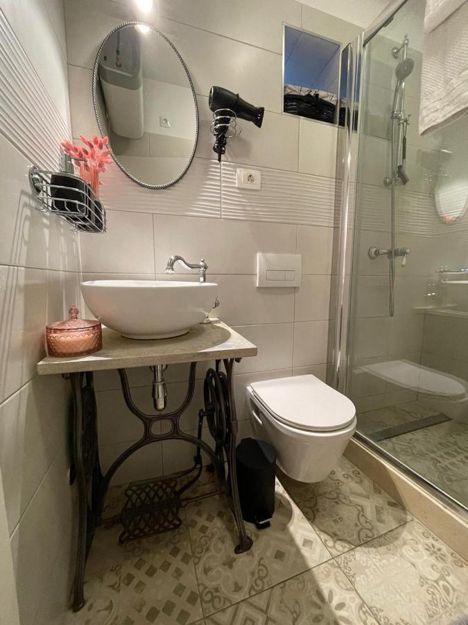 Apartament True Colors Split