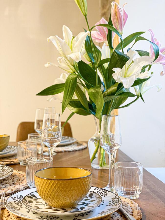True Colors Apartament *