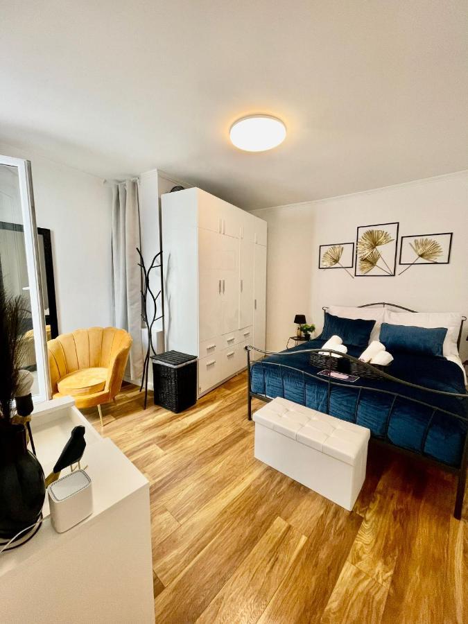 Apartament True Colors *